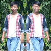Blak Man's photo