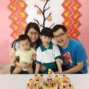 Mocha ShiWei's photo