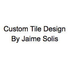 Custom Tile Design By Jaime Solis