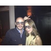 Hannah Robertson's photo