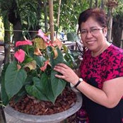 Asuncion Antonio's photo