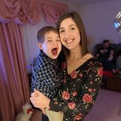 Carolane Poitras's photo