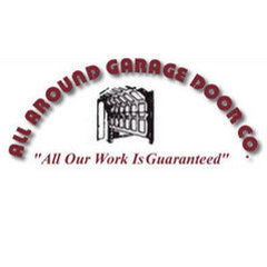 All Around Garage Doors Inc