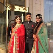 Poonam Ghumman's photo