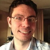 Adam Fairholm's photo