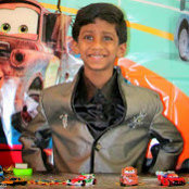 Revathy Buchi's photo