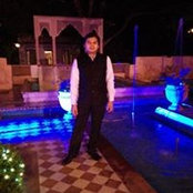 Rajat Agarwals billede