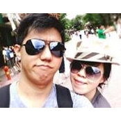 Edward Salim's photo