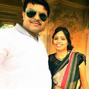 Vikrant Kesherwani's photo