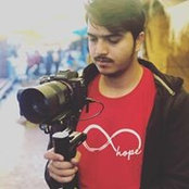 Foto von Ravi Jha