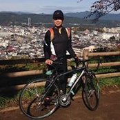 Hirokuni Kawasaki's photo