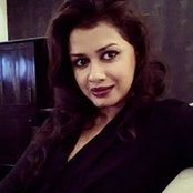 Dilruha de Silva's photo