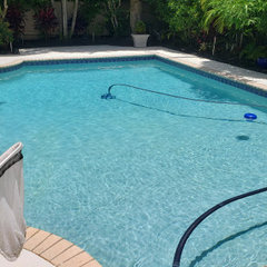 AJ Pools