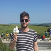 Ben Richards's photo