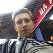 Ilya Petishko's photo