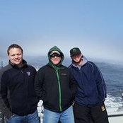 Mike Gamble's photo