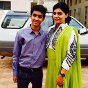 Rohaan Malik's photo