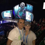 Andrea Lugo's photo