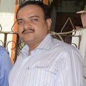 Kapil Gupta's photo