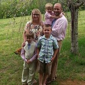 Melissa Claiborne's photo