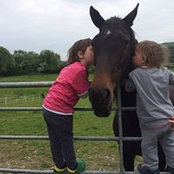 Melie O'Mahony's photo