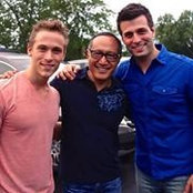 Michael Craig's photo