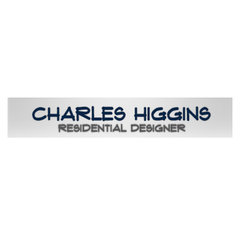 Charles Higgins Residential Designer