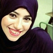Nada Sami's photo