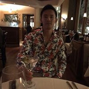 玉木裕平's photo