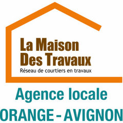 La Maison des Travaux Orange & Avignon