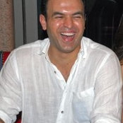 Sameer Dabbas's photo