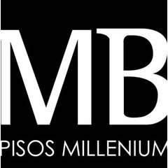 Pisos Millenium