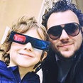 Foto di profilo di Simon Maringoni