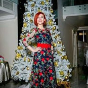 Любава Пенькова's photo