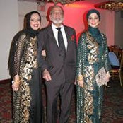 Afsheen Iqbal's photo