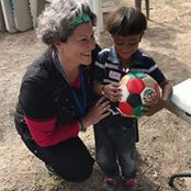 Lauri Cunningham's photo