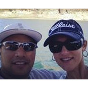 Tony Cabreros's photo