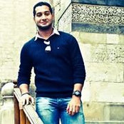 Abdallah Talaat's photo