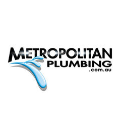 Metropolitan Plumbing Perth