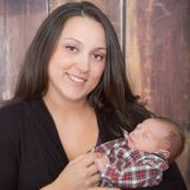 Melanie Weiss's photo