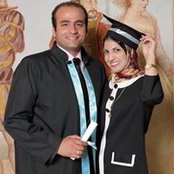 Nada Hammad's photo