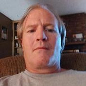Michael Johnson's photo