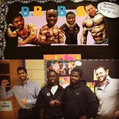 Tom Kay's photo