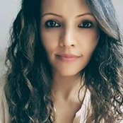 Apsara Trivedi Oswal's photo
