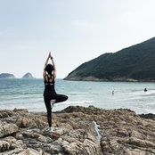 Joyce Yang's photo