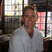 Stuart Turners billede