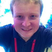 Timofei Petrenko's photo