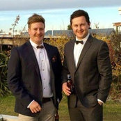 Tom Mackay's photo