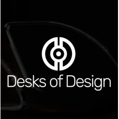 Desks Of Design