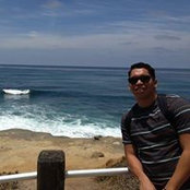 Nelson Benitez's photo
